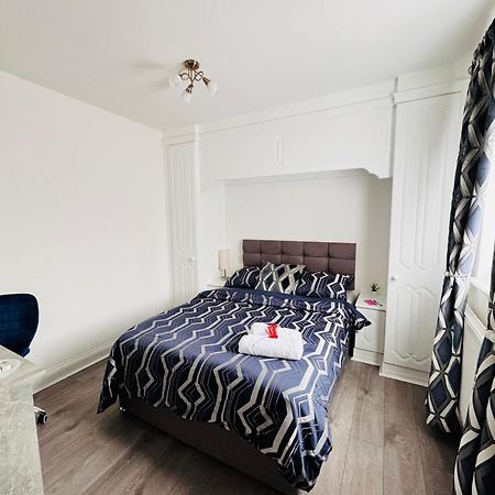 The Residence Лондон Экстерьер фото