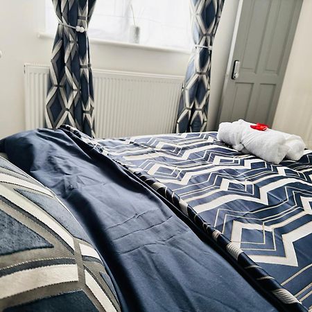 The Residence Лондон Экстерьер фото