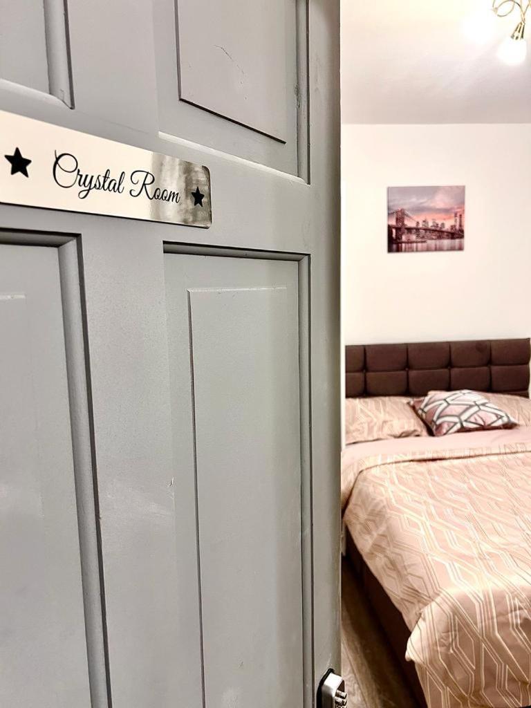 The Residence Лондон Экстерьер фото
