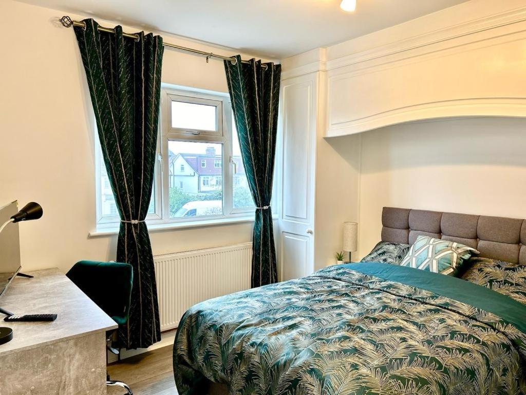 The Residence Лондон Экстерьер фото