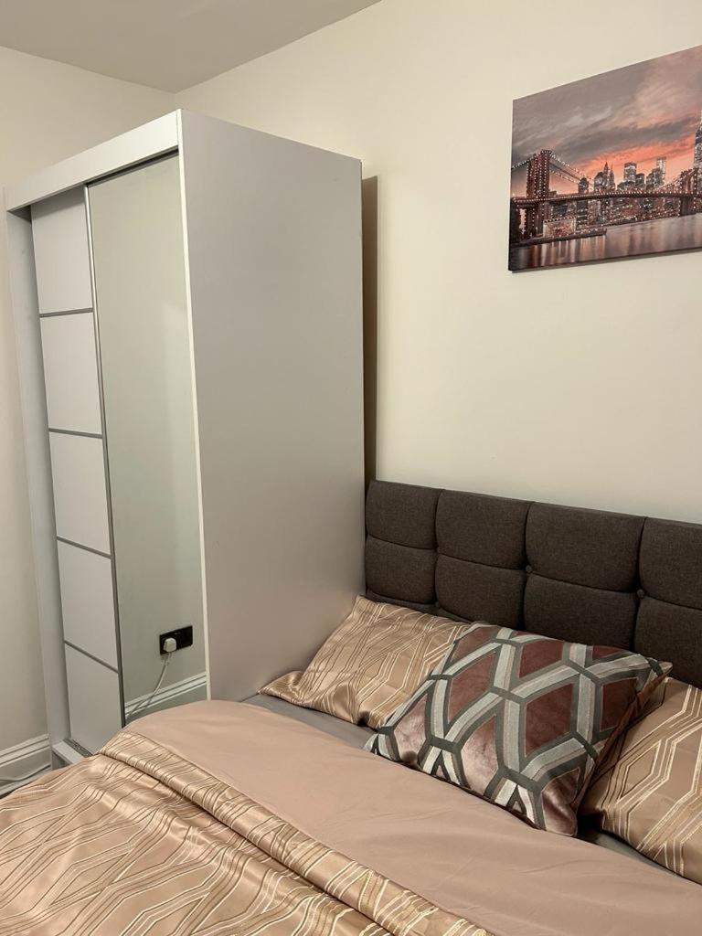The Residence Лондон Экстерьер фото