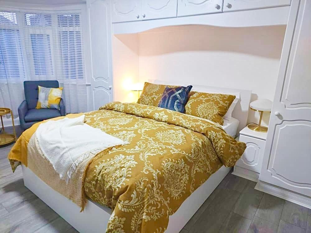 The Residence Лондон Экстерьер фото